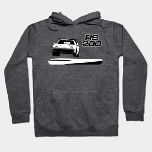 RS200 Hoodie